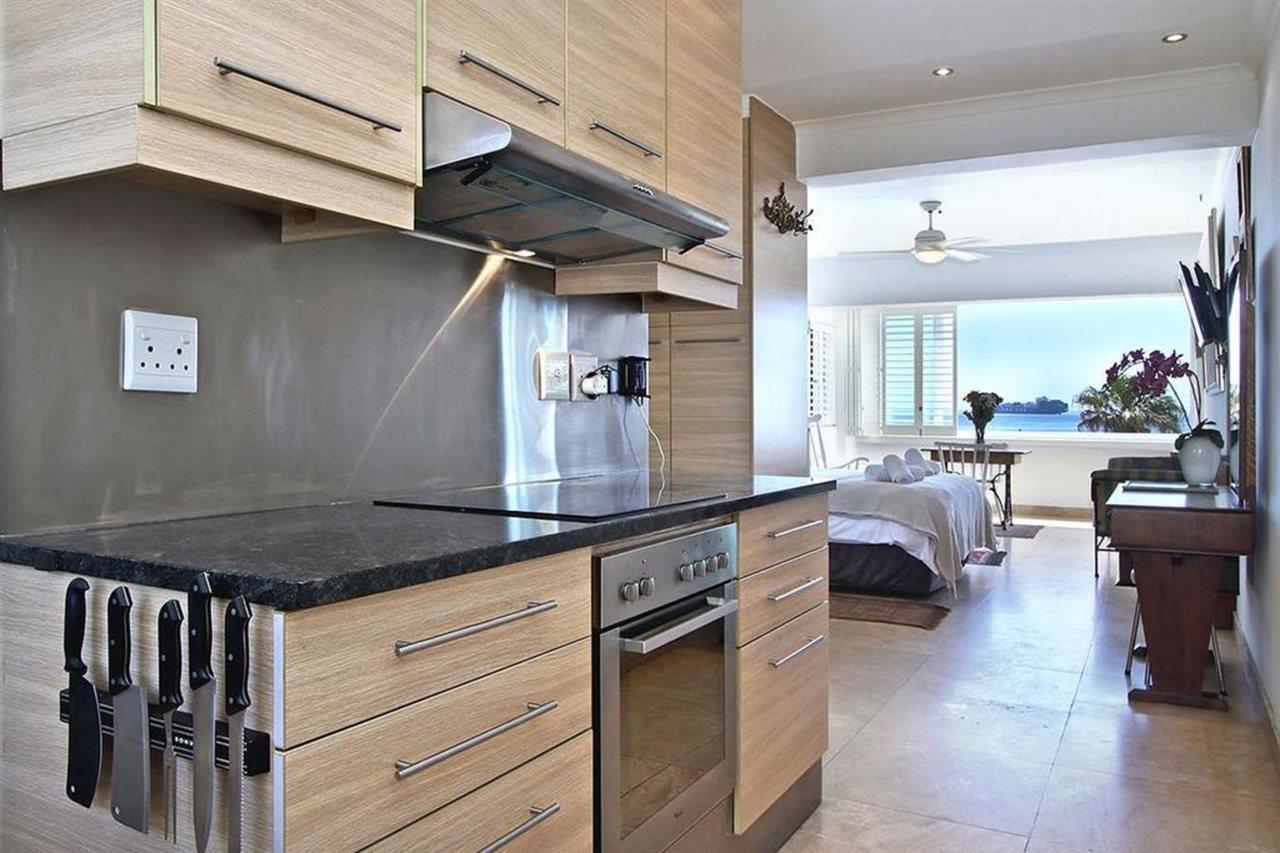 Dolphin Bay 2 Apartamento Cidade Do Cabo Exterior foto
