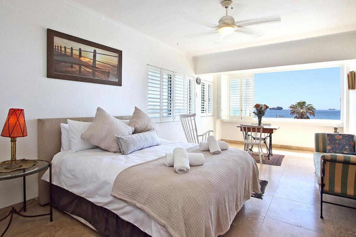Dolphin Bay 2 Apartamento Cidade Do Cabo Exterior foto