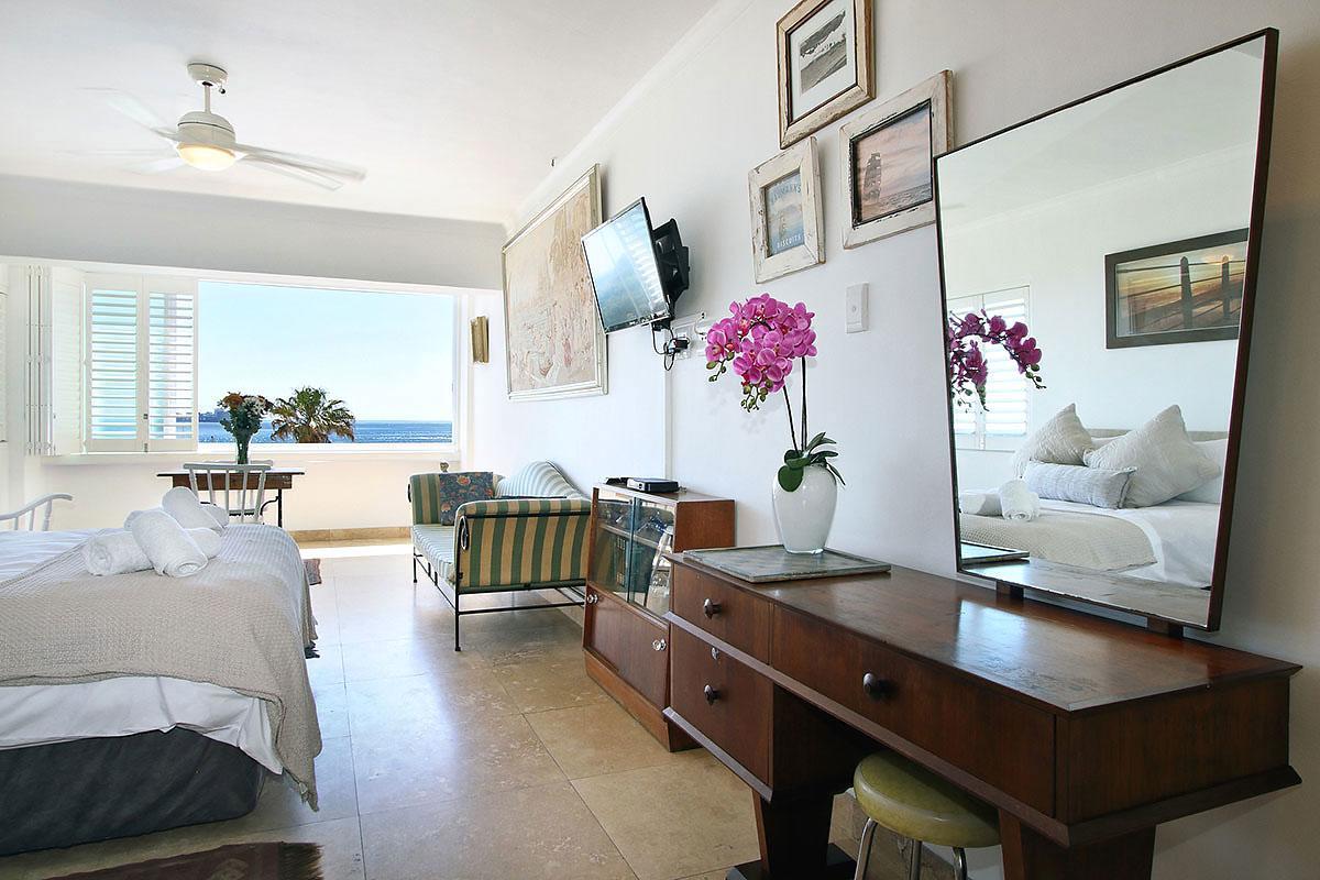 Dolphin Bay 2 Apartamento Cidade Do Cabo Exterior foto
