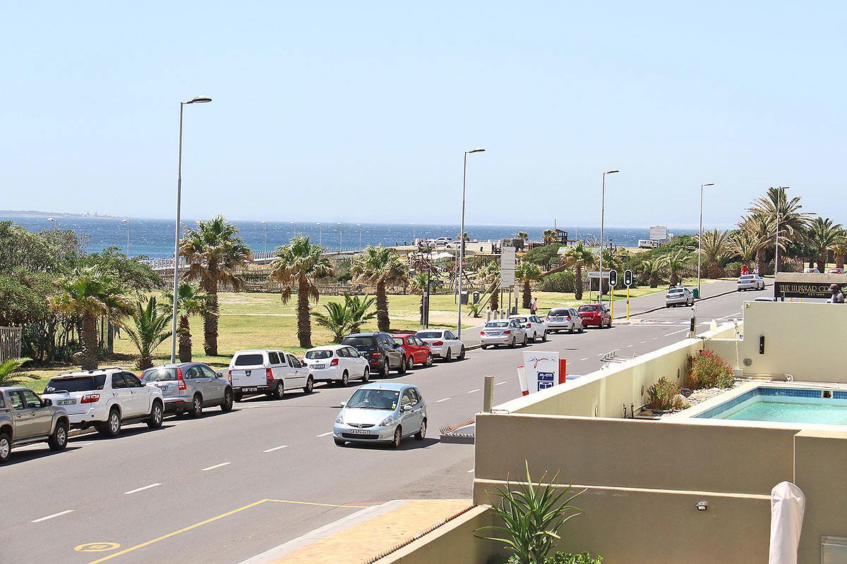 Dolphin Bay 2 Apartamento Cidade Do Cabo Exterior foto
